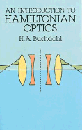 An introduction to Hamiltonian optics