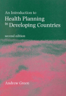 An Introduction to Health Planning in Developing Countries
