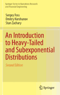 An Introduction to Heavy-Tailed and Subexponential Distributions