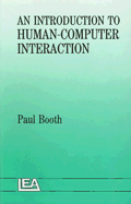 An Introduction to Human-Computer Interaction