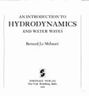 An Introduction to Hydrodynamics and Water Waves