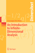 An Introduction to Infinite-Dimensional Analysis