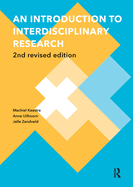 An Introduction to Interdisciplinary Research: 2nd Revised Edition