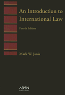 An Introduction to International Law