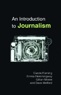 An Introduction to Journalism