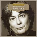 An Introduction to June Tabor