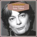 An Introduction to June Tabor