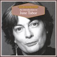 An Introduction to June Tabor - June Tabor