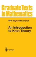An Introduction to Knot Theory