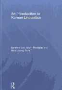 An Introduction to Korean Linguistics