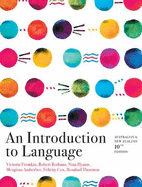 An Introduction to Language