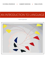 An Introduction to Language