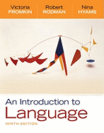 An Introduction to Language