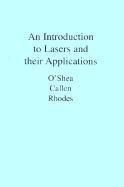 An Introduction to Lasers and Their Applications