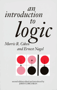 An introduction to logic.