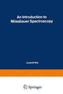 An introduction to M�ssbauer spectroscopy
