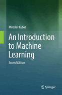 An Introduction to Machine Learning