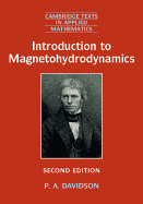 An Introduction to Magnetohydrodynamics