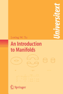 An Introduction to Manifolds