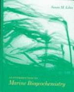 An Introduction to Marine Biogeochemistry