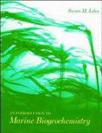 An Introduction to Marine Biogeochemistry