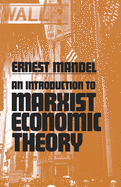 An introduction to Marxist economic theory