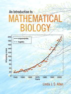 An Introduction to Mathematical Biology