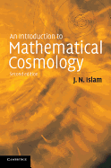 An Introduction to Mathematical Cosmology