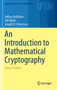 An Introduction to Mathematical Cryptography