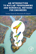 An Introduction to Matlab(r) Programming and Numerical Methods for Engineers