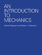 An Introduction to Mechanics