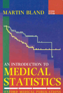 An Introduction to Medical Statistics