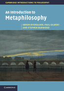 An Introduction to Metaphilosophy