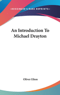 An Introduction to Michael Drayton