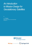 An Introduction to Mission Design for Geostationary Satellites