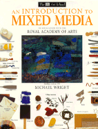 An Introduction to Mixed Media