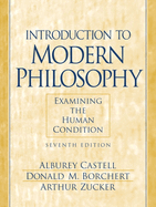 An Introduction to Modern Philosophy: Examining the Human Condition