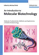 An Introduction to Molecular Biotechnology - Wink, Michael (Editor)