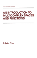 An Introduction to Multicomplex Spates and Functions