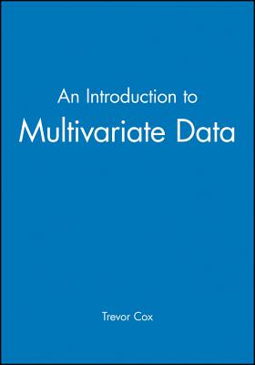 An Introduction to Multivariate Data - Cox, Trevor