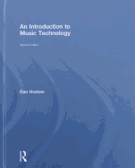 An Introduction to Music Technology