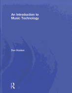 An Introduction to Music Technology