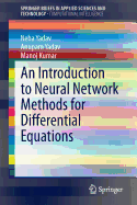 An Introduction to Neural Network Methods for Differential Equations
