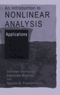 An Introduction to Nonlinear Analysis: Applications