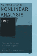 An Introduction to Nonlinear Analysis: Theory