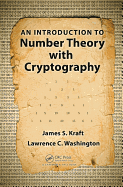 An Introduction to Number Theory with Cryptography