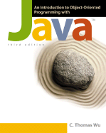 An Introduction to Object-Oriented Programming with Java