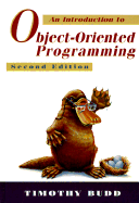 An Introduction to Object-Oriented Programming
