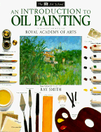 An Introduction to Oil Painting