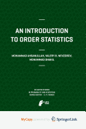 An Introduction to Order Statistics